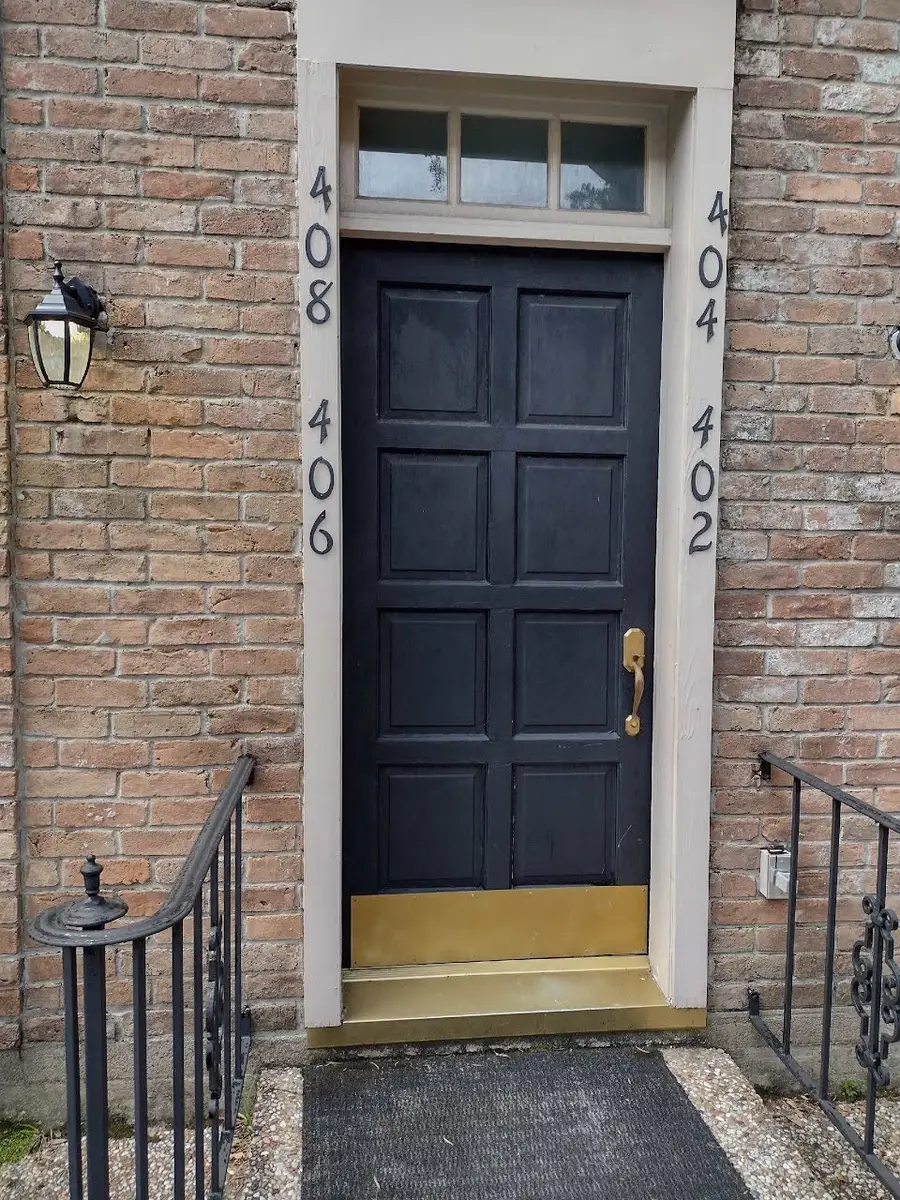 406 N Post Oak Lane, Houston, TX 77024 - Image #3