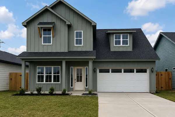 25637 John Wayne Road, Splendora, TX 77372