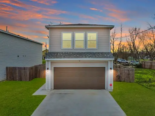 7950 Blue Street, Houston, TX 77028 - Image #1