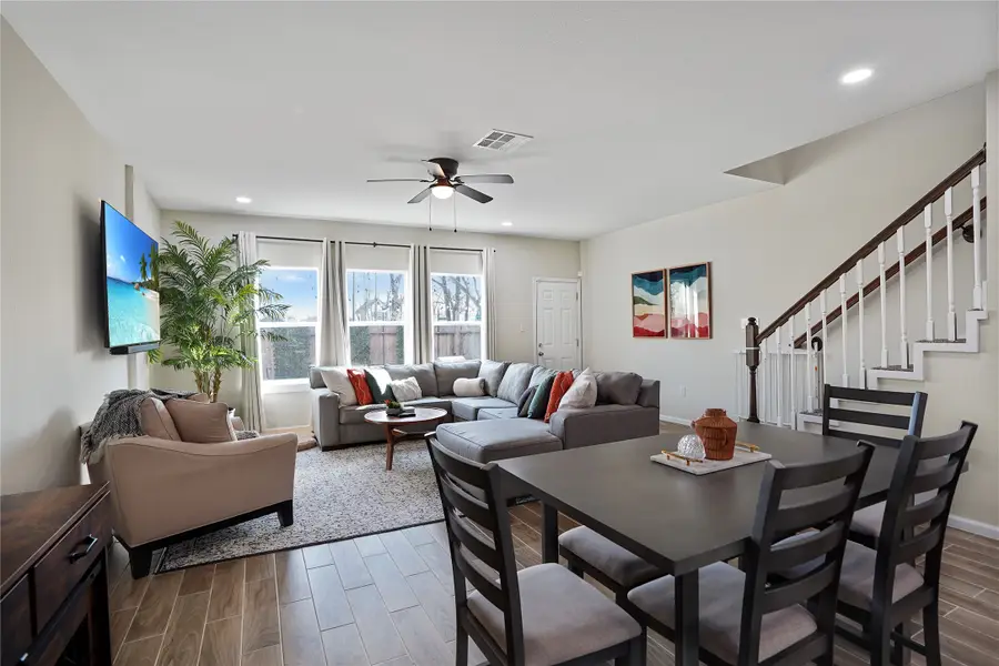 7950 Blue Street, Houston, TX 77028 - Image #2