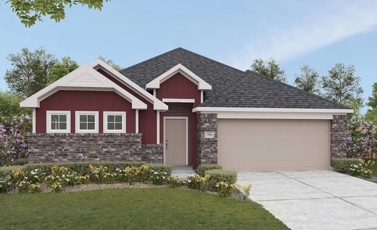 4685 Cleo Day Drive, Katy, TX 77493 - #1