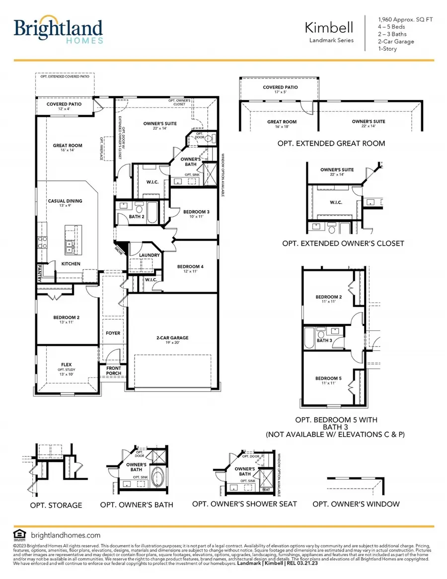 4685 Cleo Day Drive, Katy, TX 77493 - #2