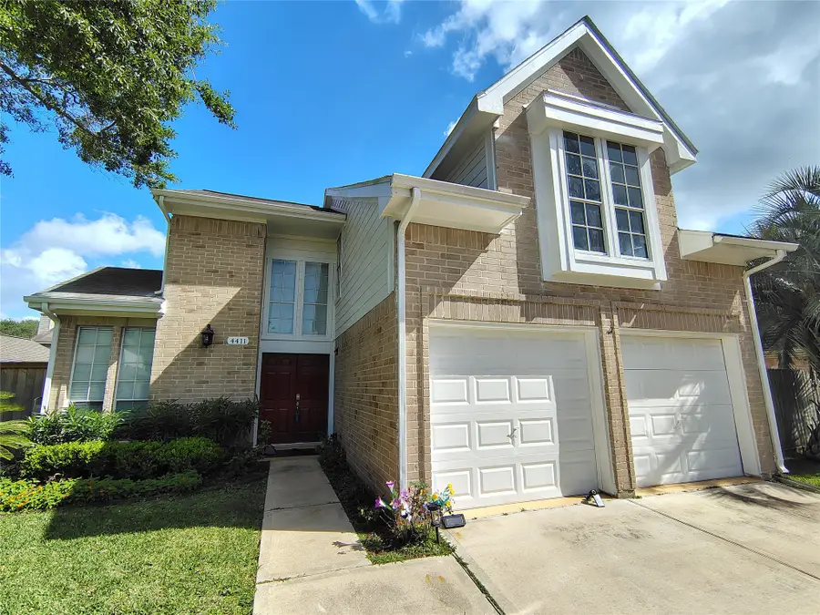 4411 Waterfall Way, Sugar Land, TX 77479 - #3