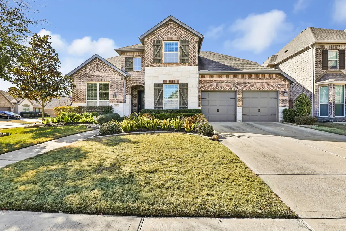 16803 Whiteoak Canyon Drive, Humble, TX 77346 - #1
