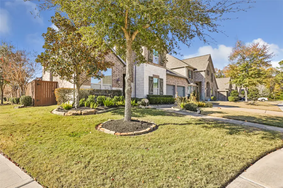 16803 Whiteoak Canyon Drive, Humble, TX 77346 - #2