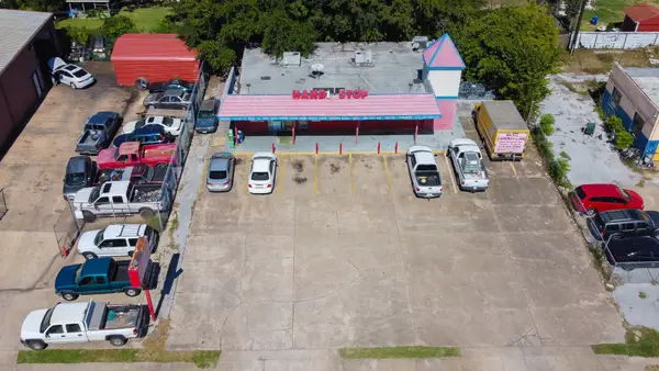 10421-10423 Hartsook Street, Houston, TX 77034