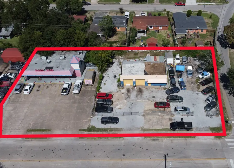 10421-10423 Hartsook Street, Houston, TX 77034 - Image #3