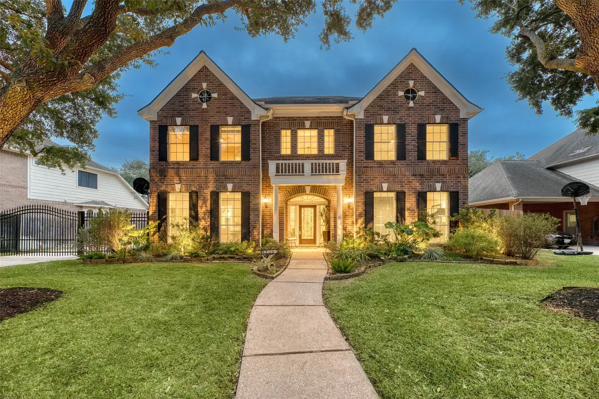 19303 Allview Lane, Houston, TX 77094 - Image #1