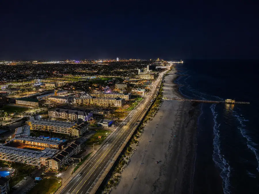 6102 Seawall Boulevard #287, Galveston, TX 77551 - #2