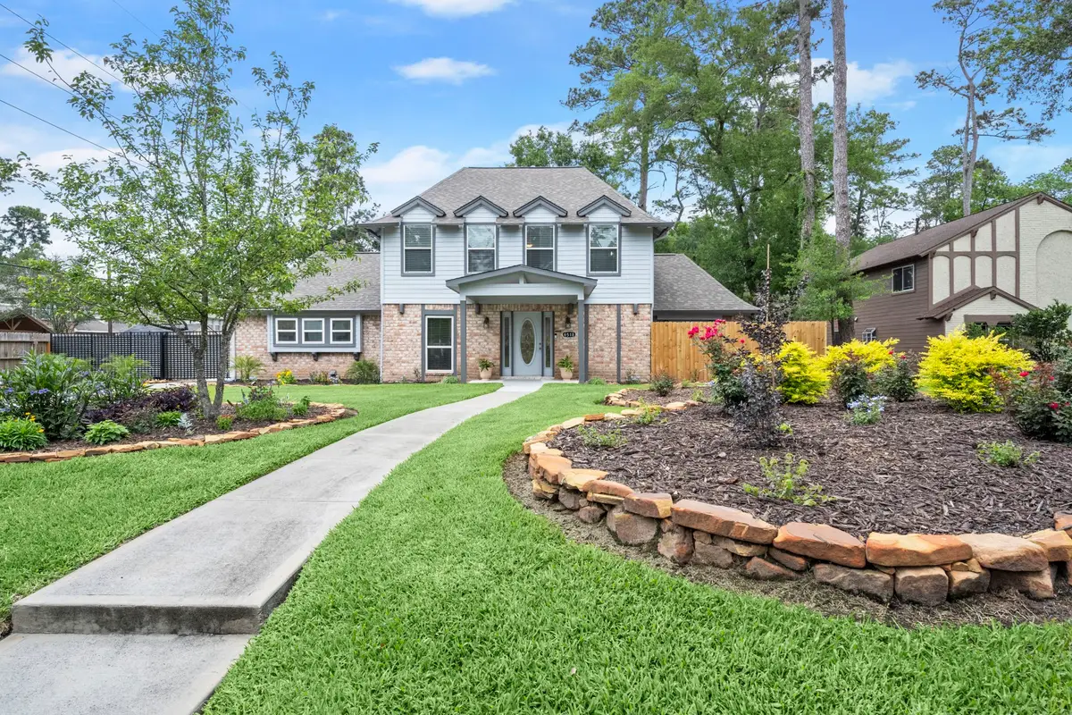 6518 Craigway Road, Spring, TX 77389 - #1