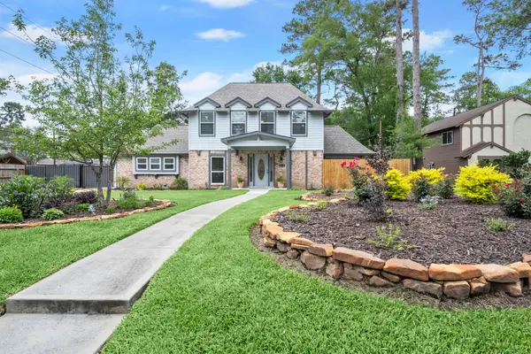 6518 Craigway Road, Spring, TX 77389