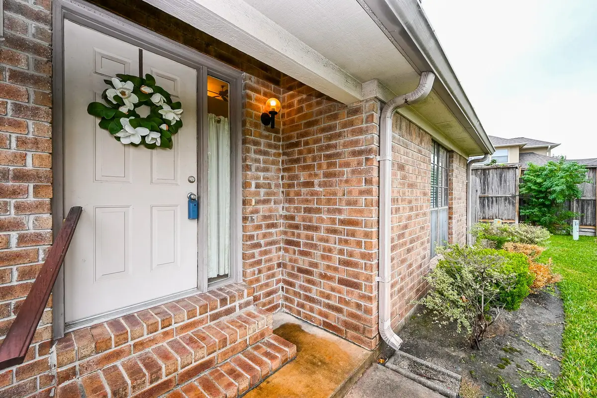 16908 Timberwork Road, Spring, TX 77379 - #1