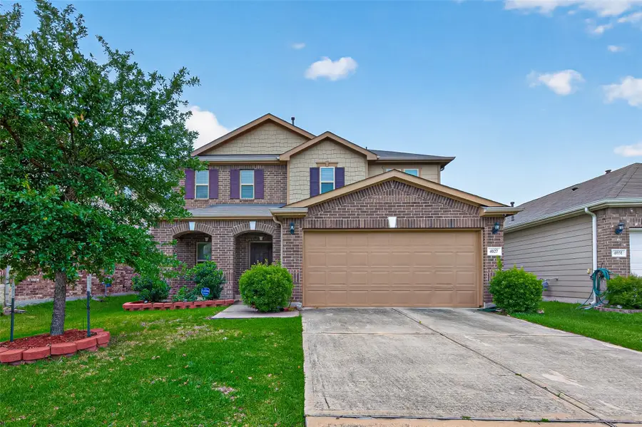 4027 Lake Cypress Circle, Houston, TX 77068 - #3