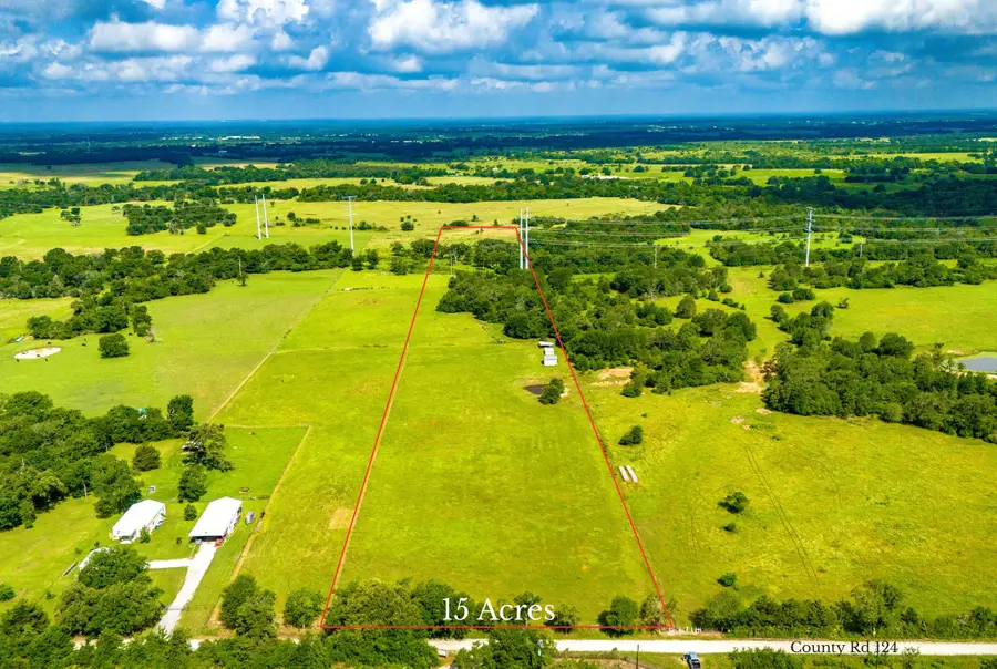 TBD Cr 124, Bedias, TX 77831 - #2