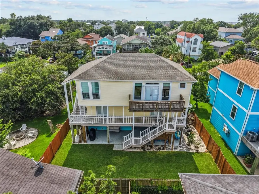 507 Clear Lake Road Road, Clear Lake Shores, TX 77565 - #2