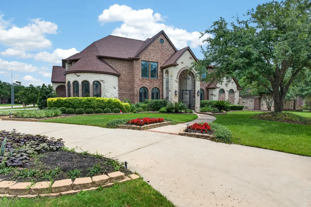 13910 Springmint Drive, Cypress, TX 77429 - #1