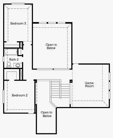 32518 Sweetgum Hollow Court, Spring, TX 77386 - #3