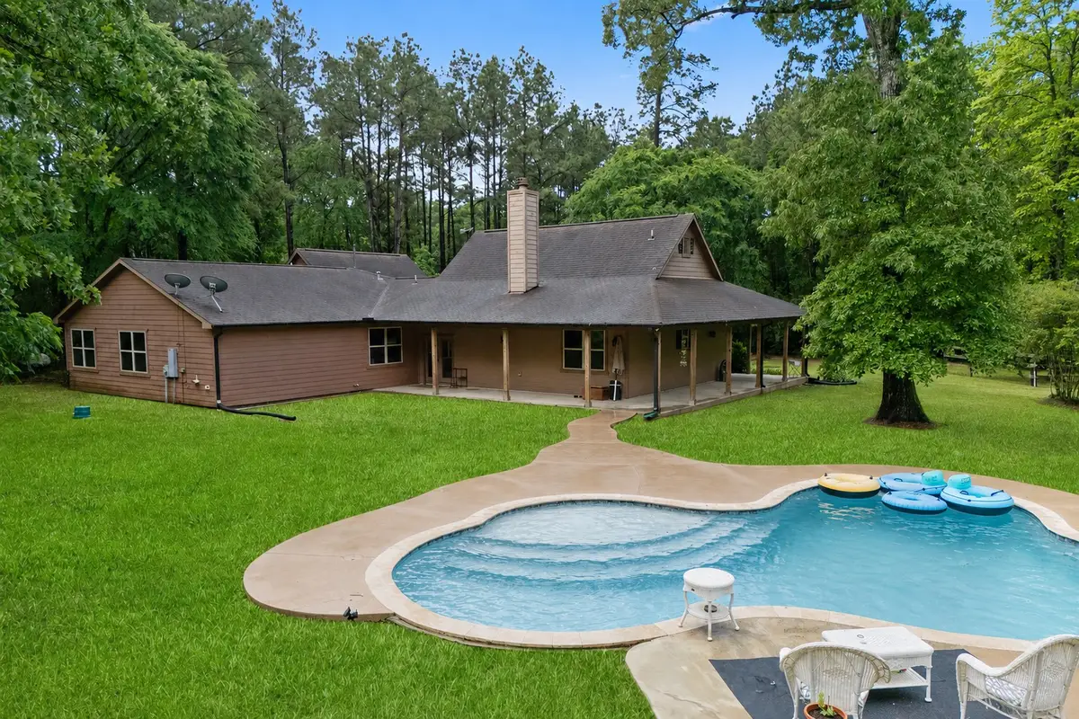 25672 Magnolia Pines Drive, Magnolia, TX 77355 - #1