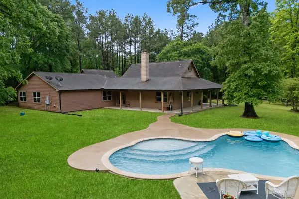 25672 Magnolia Pines Drive, Magnolia, TX 77355