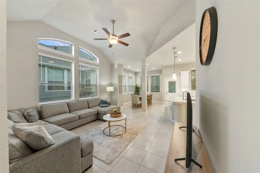 324 N Spotted Fern Drive, Montgomery, TX 77316 - #2