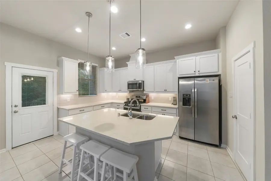 324 N Spotted Fern Drive, Montgomery, TX 77316 - #3