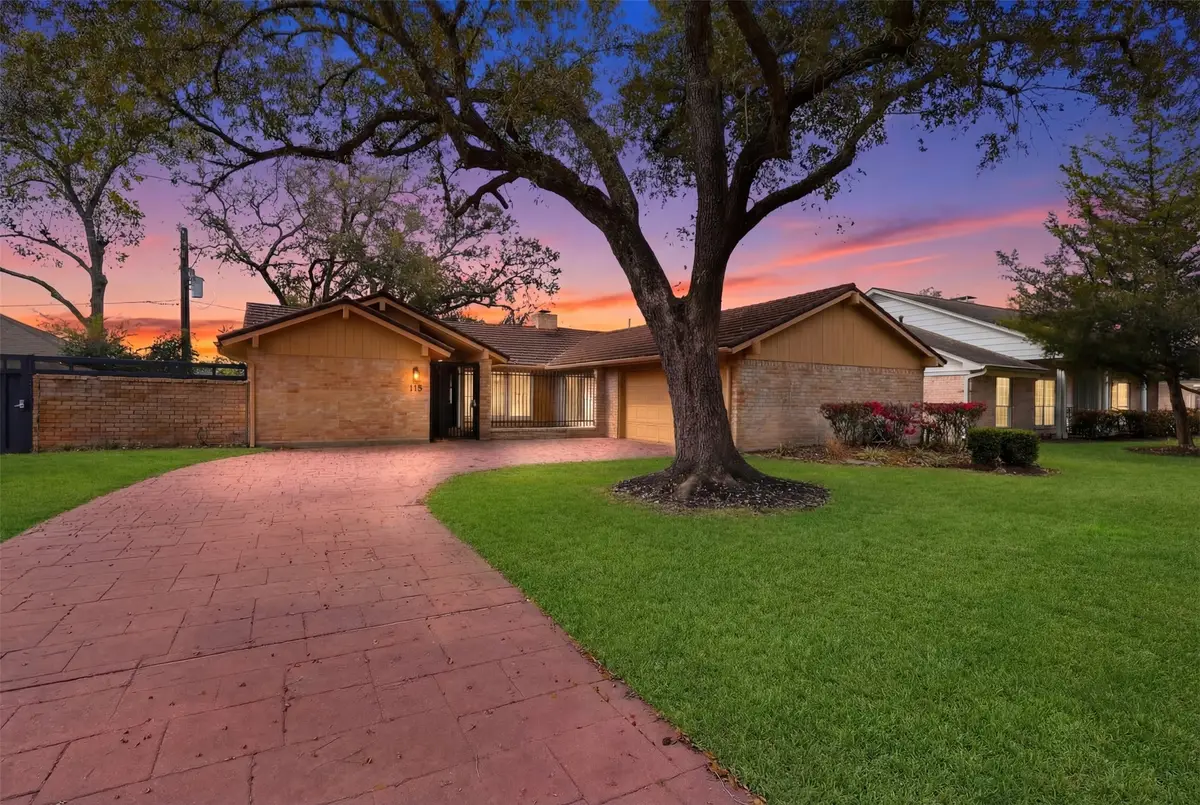 210 Big Hollow Lane, Houston, TX 77042 - #1