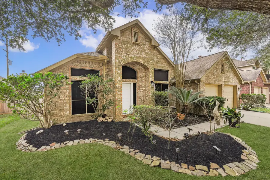 3213 Crimson Coast Drive, League City, TX 77573 - Image #2