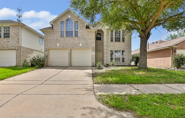 3115 Holly Ranch Drive, Katy, TX 77494
