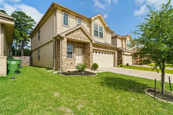 3302 Atascocita Vale Drive, Humble, TX 77396