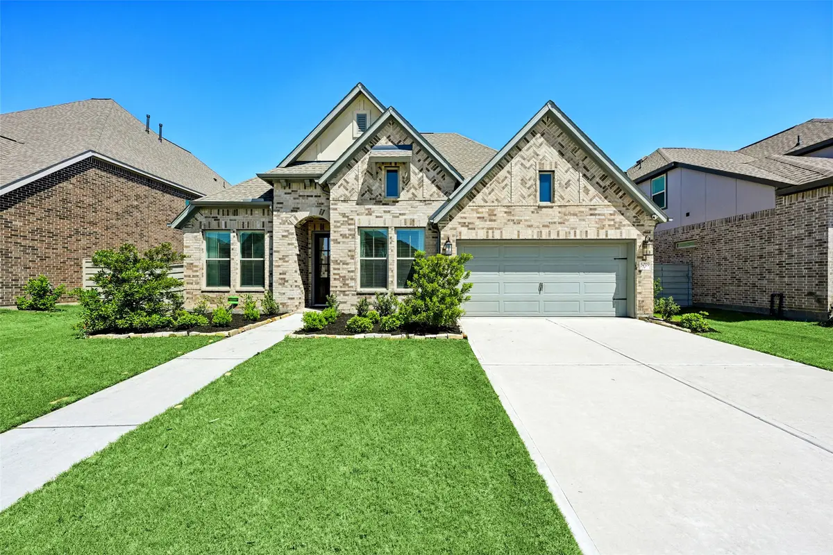 5019 Pomegranate Path, Manvel, TX 77578 - #1