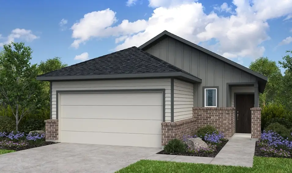 21815 Coral Mist Drive, Cypress, TX 77433 - Image #1