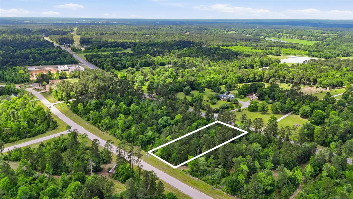 323 Iron Horse Road, Willis, TX 77358 - #1