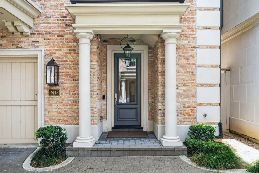 2413 Mimosa Drive, Houston, TX 77019 - Image #2