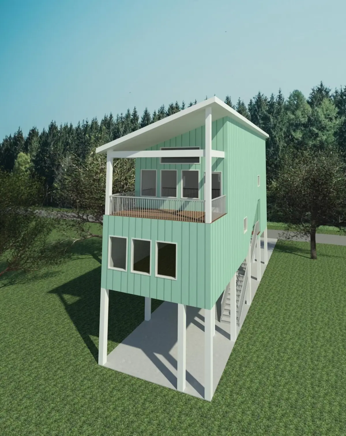 5608 SW County Road 469 Road Sw, Brazoria, TX 77422 - Image #1