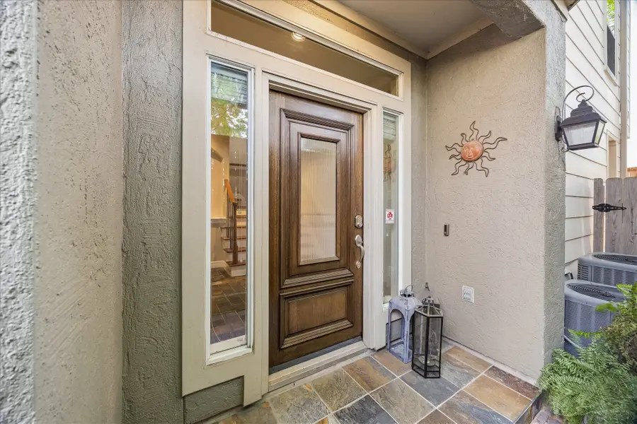 627 Hartman Street, Houston, TX 77007 - #2
