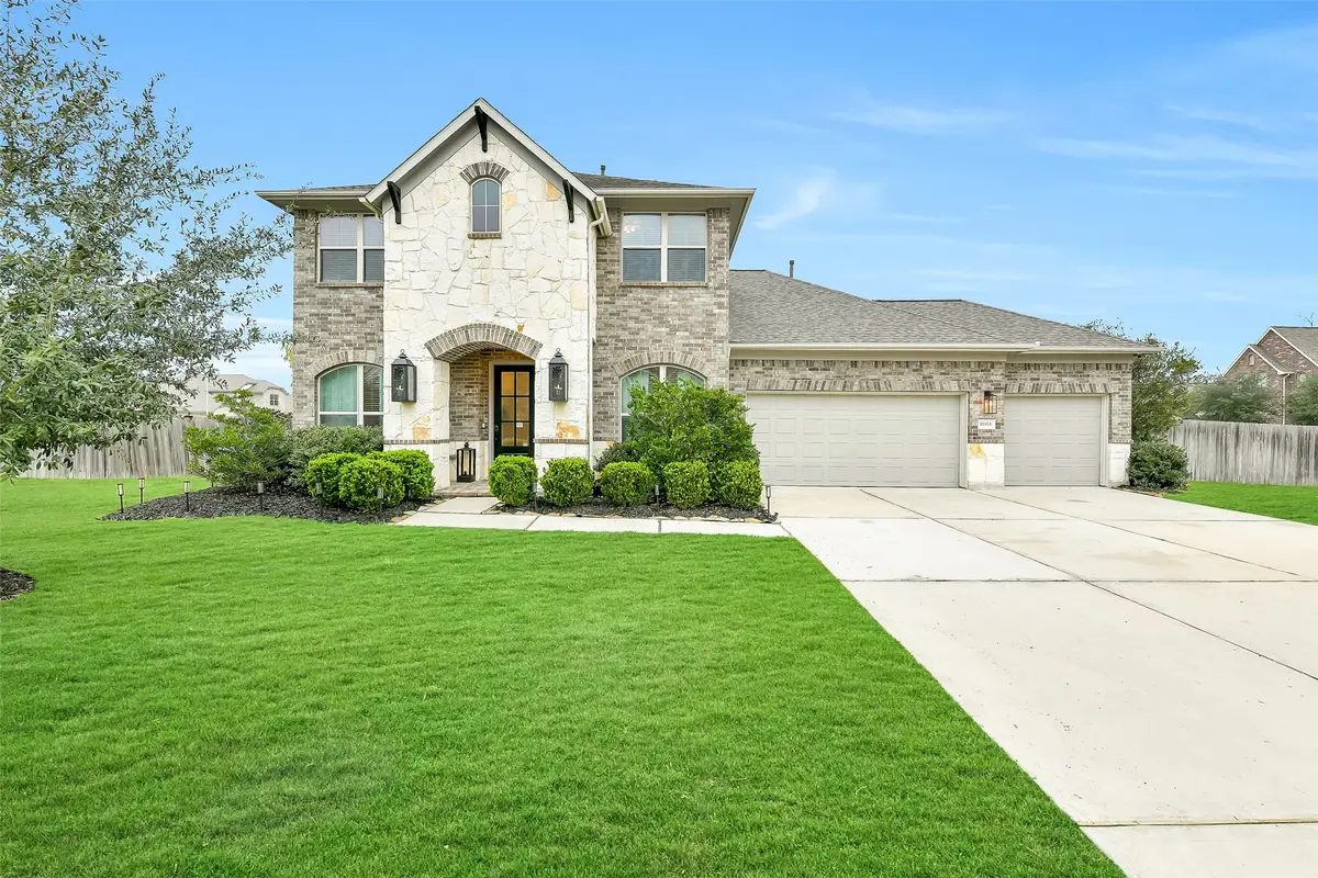 11114 Thinleaf Alder Way, Tomball, TX 77375 - Image #1