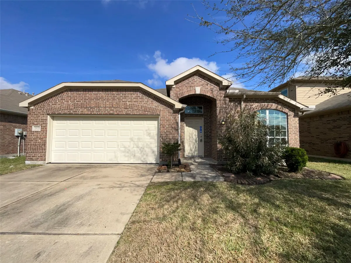 2122 Mateo Park Drive, Houston, TX 77047 - #1
