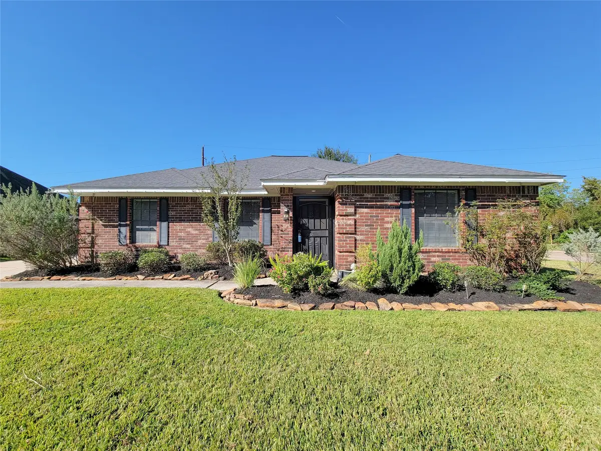 5902 Slashwood Lane, Spring, TX 77379 - #1
