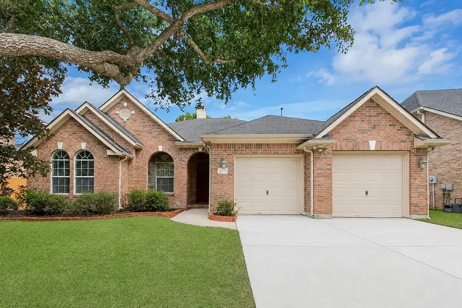 21123 Dover Park Lane, Katy, TX 77450 - #2
