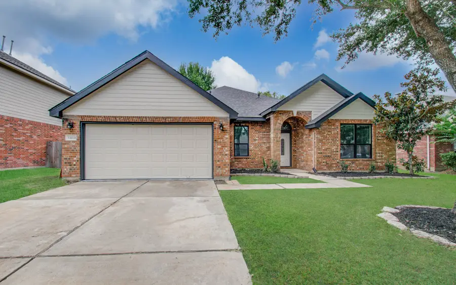 14414 Castle Cove Lane, Houston, TX 77044 - #2