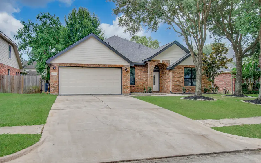 14414 Castle Cove Lane, Houston, TX 77044 - #3