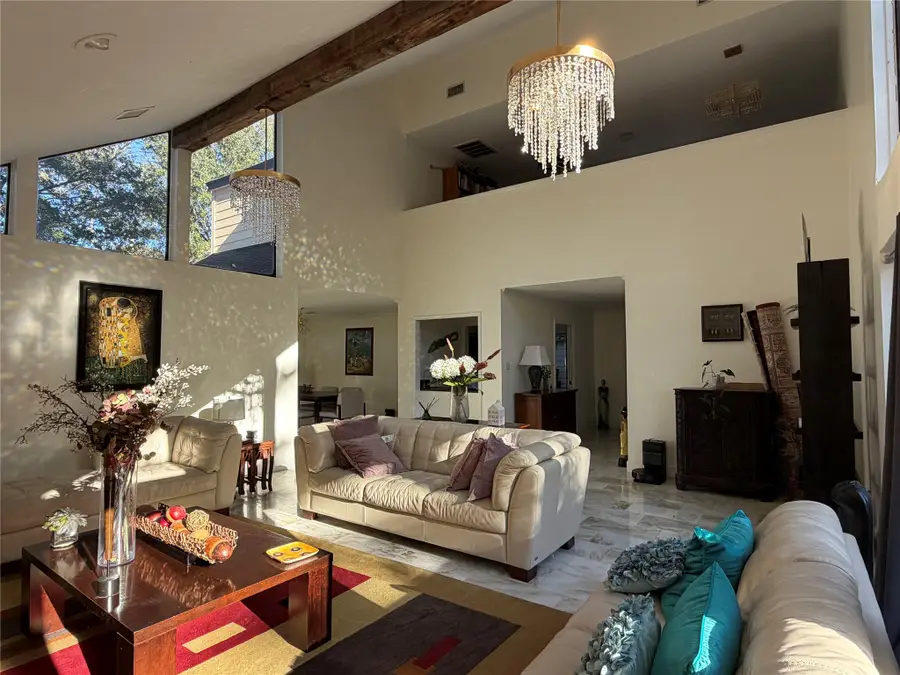 1602 Big Lake Drive, Houston, TX 77077 - #2