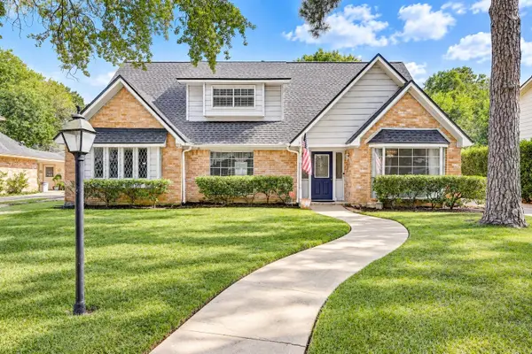 723 Oder Lane, Houston, TX 77090