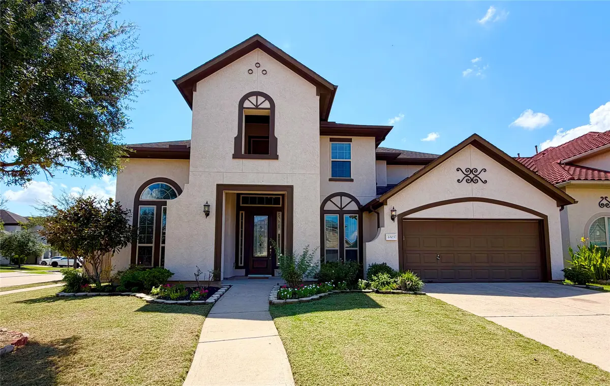 6503 Jesse Creek Lane, Sugar Land, TX 77479 - #1