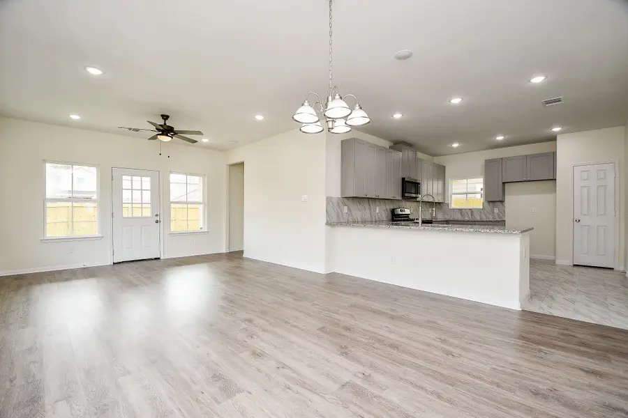 2811 Bowlin Leaf Lane, Houston, TX 77014 - Image #3