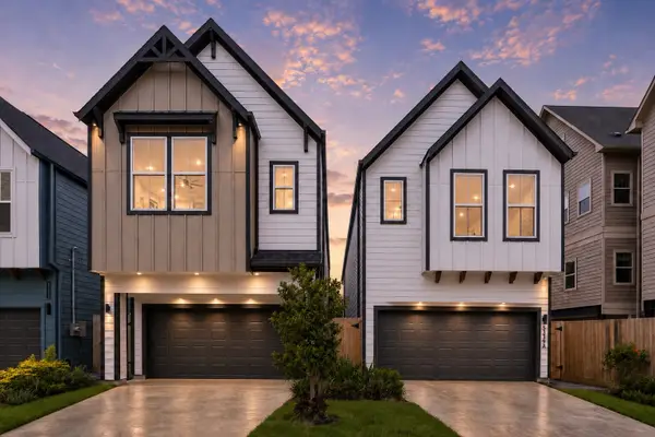 5339 Larkin Street, Houston, TX 77007