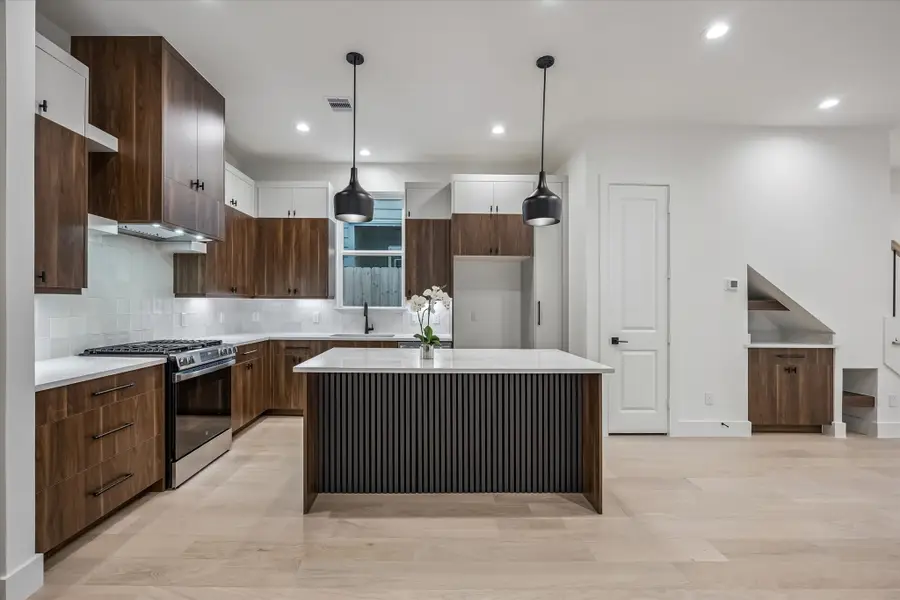 5339 Larkin Street, Houston, TX 77007 - #2