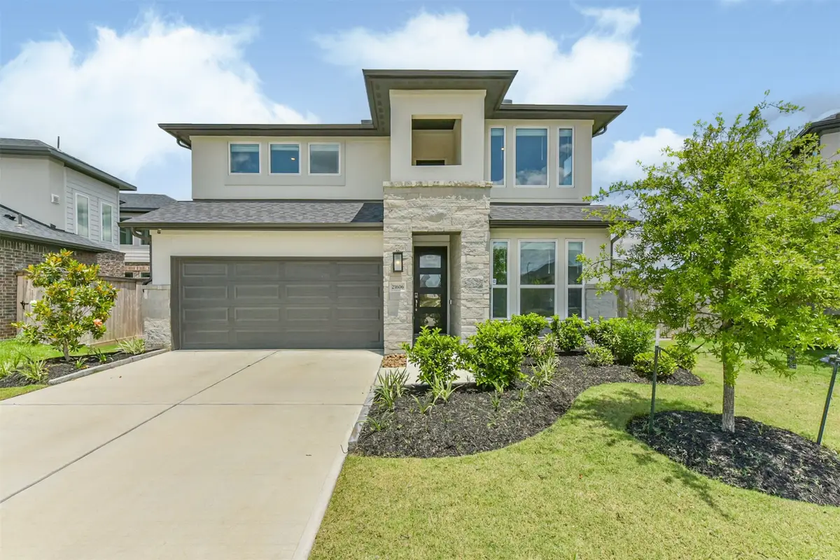 21606 Laggan Cliff Lane, Cypress, TX 77433 - Image #1