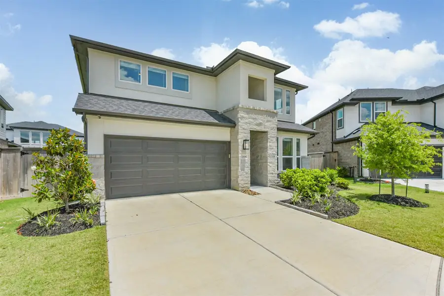 21606 Laggan Cliff Lane, Cypress, TX 77433 - Image #2