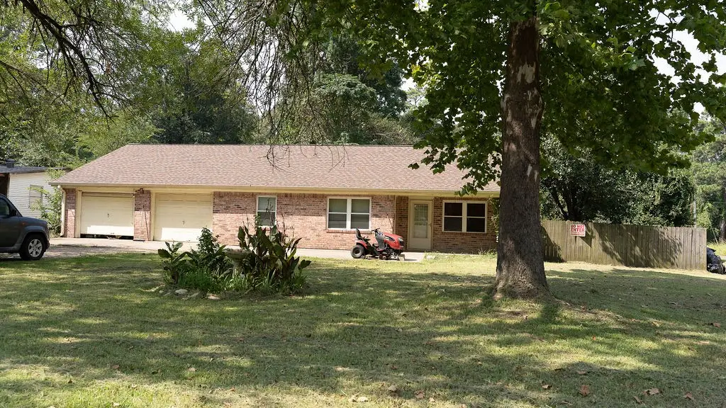 325 Pine Harbor Drive, Onalaska, TX 77360 - #1